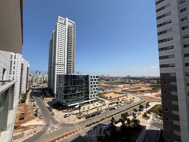 דירה, קרית המדע, נתניה