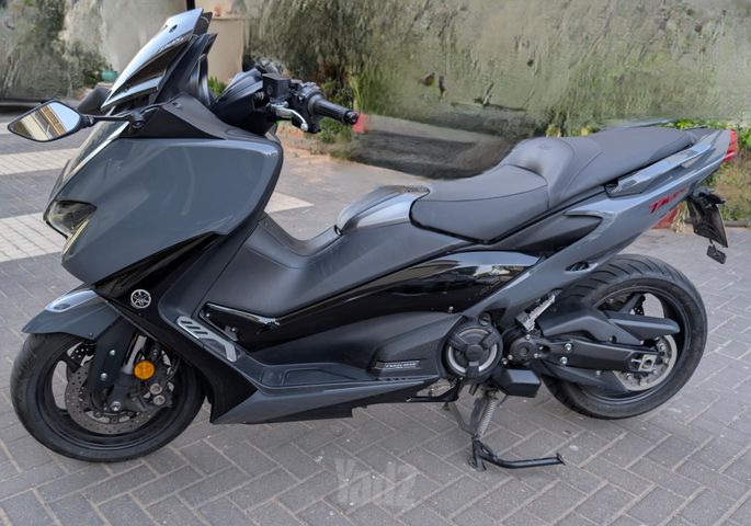 מודעת רכב ימאהה Tmax 560 Tech