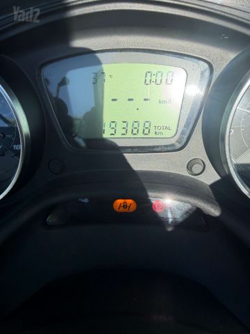 מודעת רכב פיאג'ו MP3 350LT