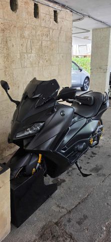 מודעת רכב ימאהה Tmax 560 Tech