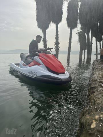 מודעת רכב קוואסאקי