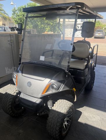 מודעת רכב Yamaha