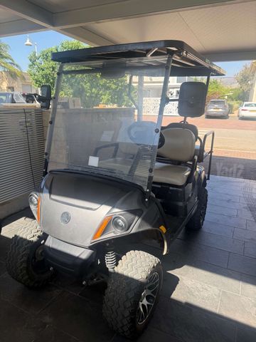 מודעת רכב Yamaha