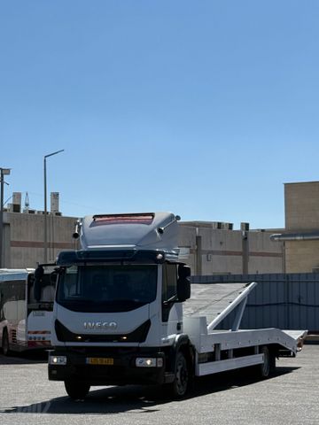 מודעת רכב איווקו