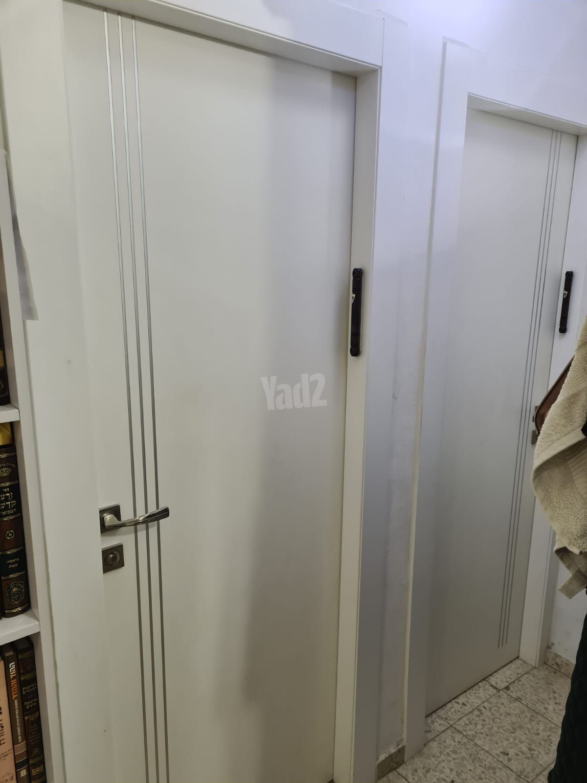 דירה, יגאל אלון 24, נחלת שמעון, בני ברק
