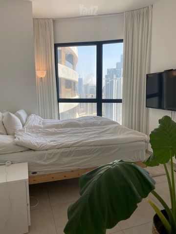 דירה למכירה בתל אביב יפו — 4