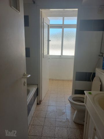 דירה למכירה בירושלים — 2