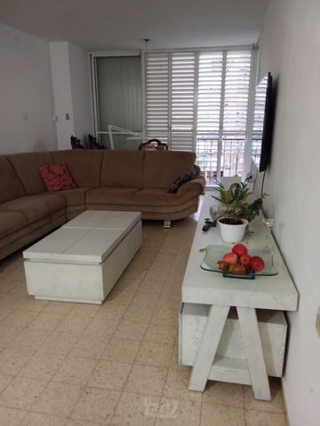 דירה למכירה בתל אביב יפו — 3
