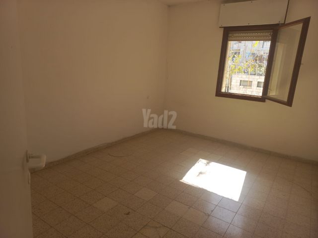 דירה למכירה בירושלים — 3