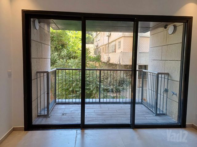 דיור מוגן למכירה בירושלים — 5