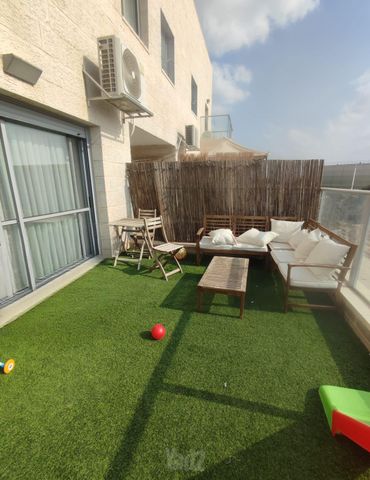 דירה למכירה בבית שמש — 4