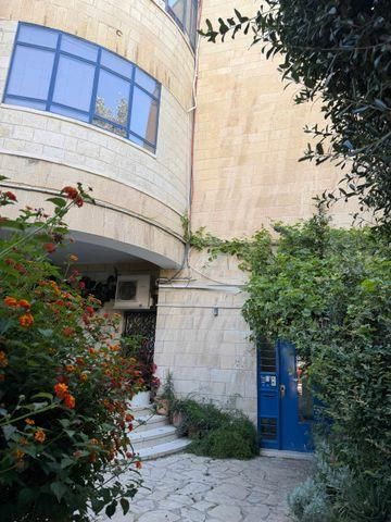 דירה למכירה בירושלים — 5
