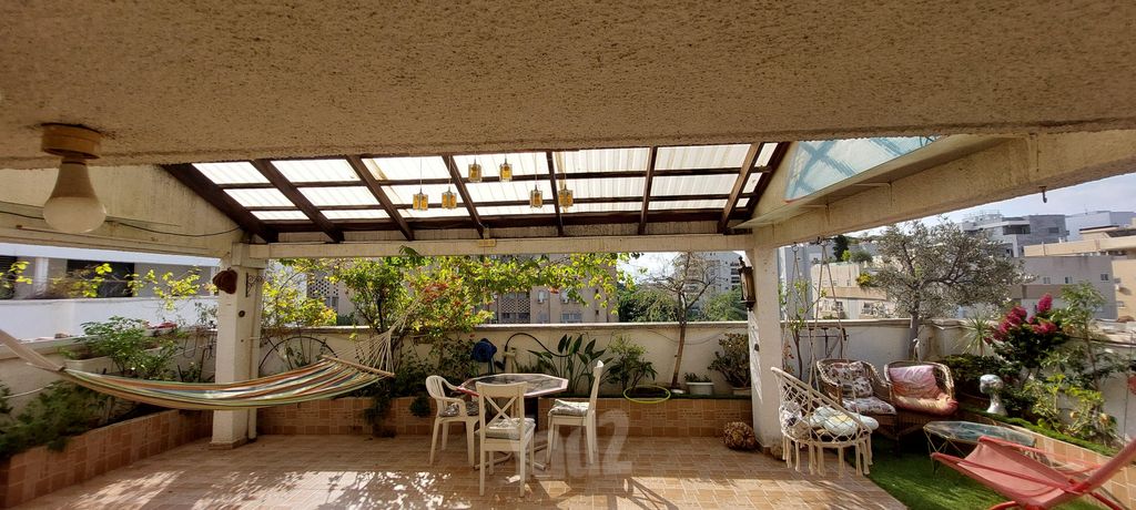 שדרות ששת הימים 38