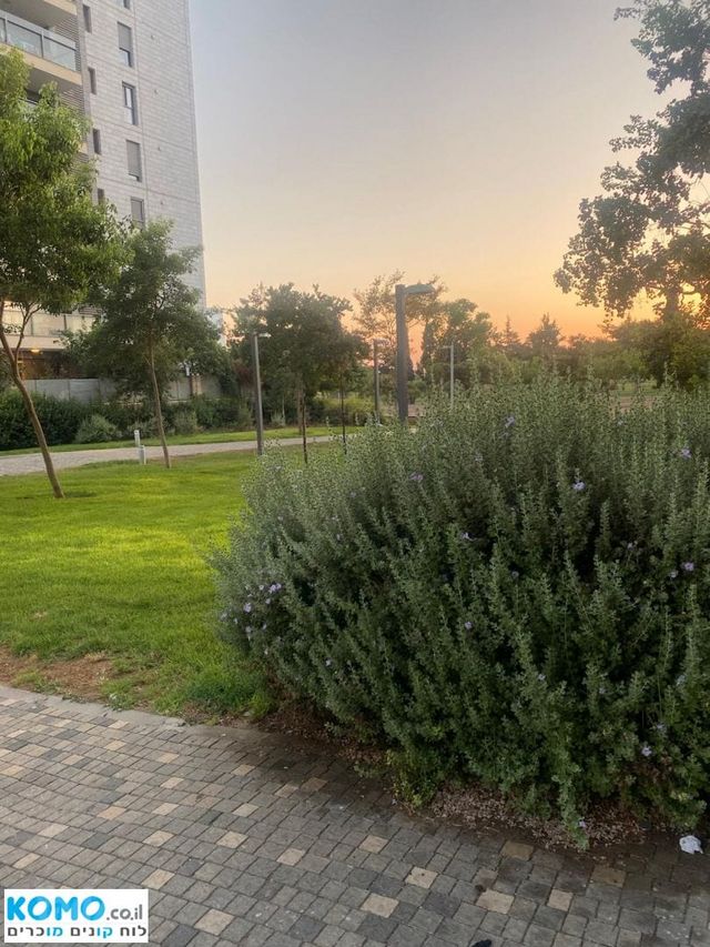 דירה, החליל 6, גליל ים (מתחם הכוכבים), הרצליה
