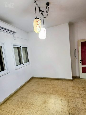 דירה להשכרה בתל אביב יפו — 3
