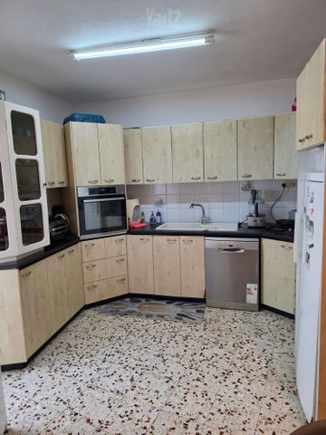 דירה להשכרה בתל אביב יפו — 3