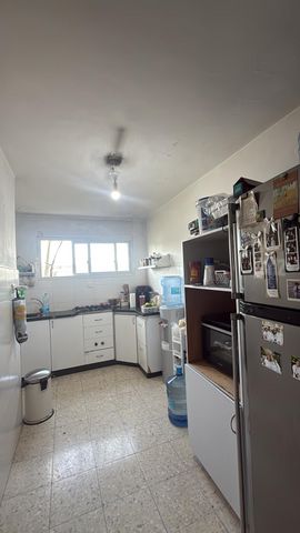 דירה להשכרה בירושלים — 2