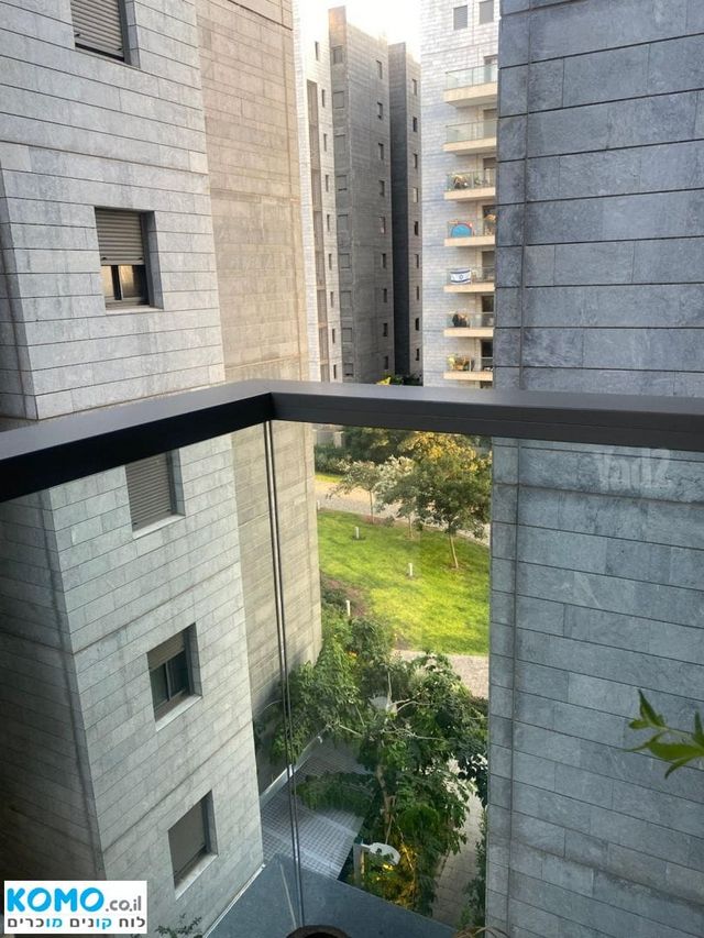 דירה, החליל 6, גליל ים (מתחם הכוכבים), הרצליה