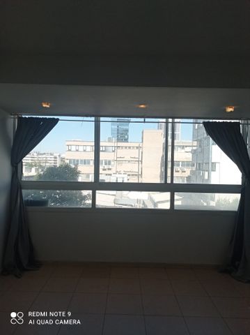 סטודיו/ לופט להשכרה בתל אביב יפו — 2