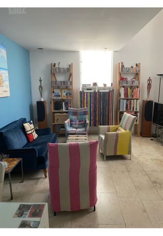 סאבלט להשכרה בתל אביב יפו — 2