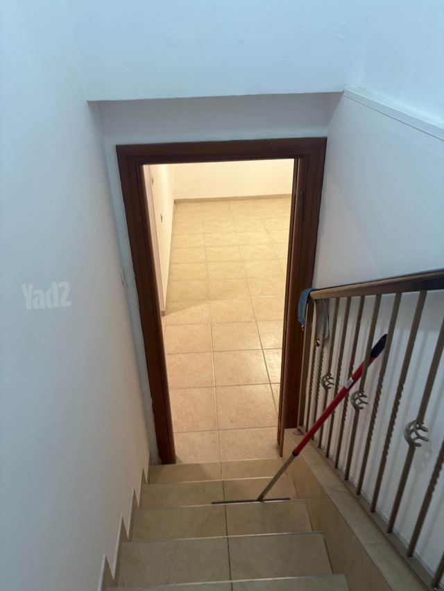 מרתף/ פרטר, אהרון בוקסר 2, שמורת מליבו, נס ציונה