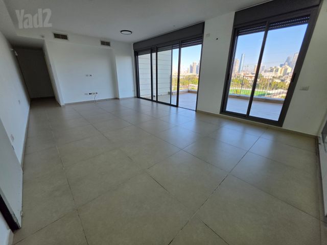 דירה להשכרה בתל אביב יפו — 5
