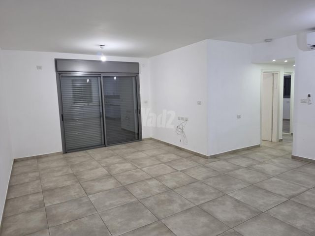 תמונה 2 של דירת 4 חדרים להשכרה בבאר שבע
