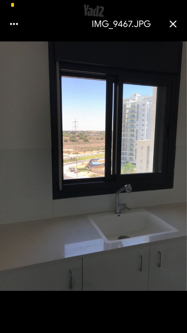 דירה, שדרות עמק יזרעאל 71, שקמים ואגמים, אשקלון