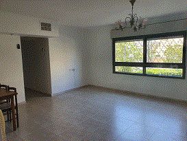 דירה, יעקב פיכמן 6, נווה זאב, נאות אילן, באר שבע