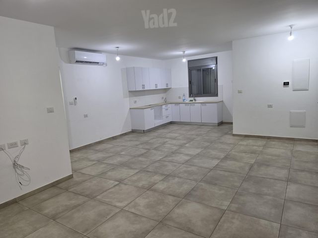 תמונה 3 של דירת 4 חדרים להשכרה בבאר שבע