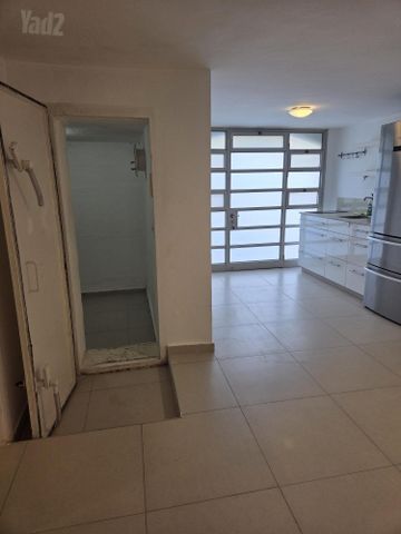 יחידת דיור להשכרה במבשרת ציון — 3