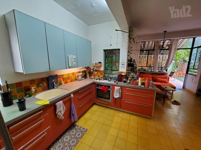 תמונה 3 של דירת 3.5 חדרים להשכרה ברמת גן
