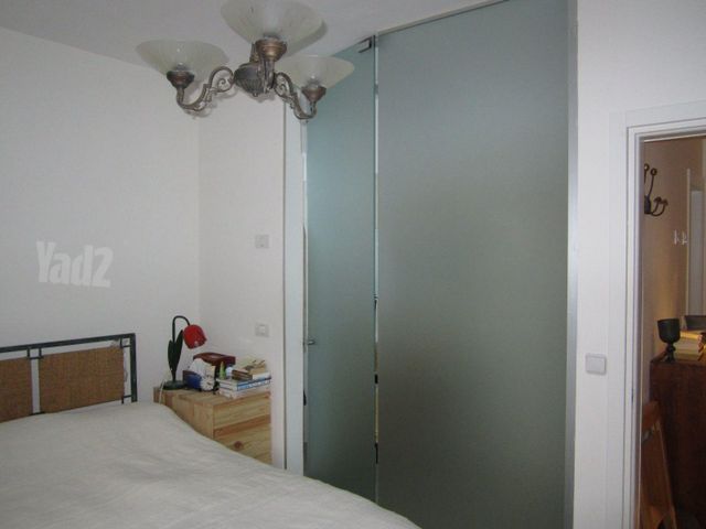 דירה להשכרה בירושלים — 3