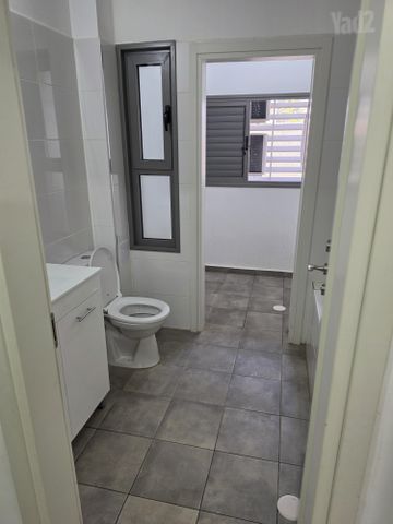 תמונה 6 של דירת 4 חדרים להשכרה בבאר שבע