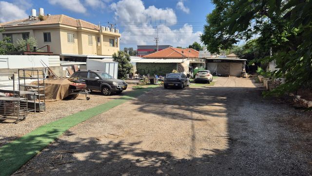 בית פרטי/ קוטג', שיקמה 12, שאר העיר, כפר יונה