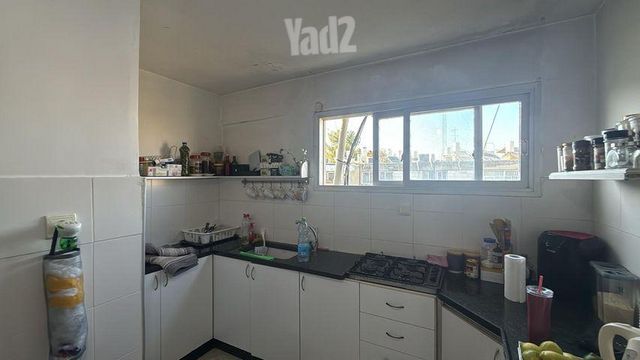 דירה, גואטמלה 27, קרית היובל, ירושלים