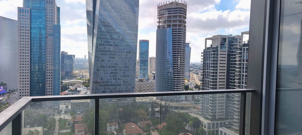 דירה למכירה בתל אביב יפו (תיווך) — 3