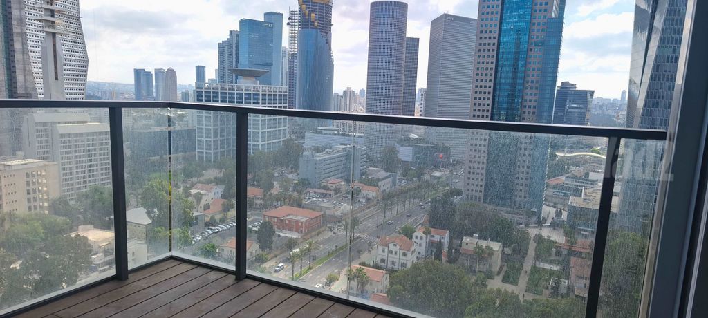 דירה למכירה בתל אביב יפו (תיווך) — 2