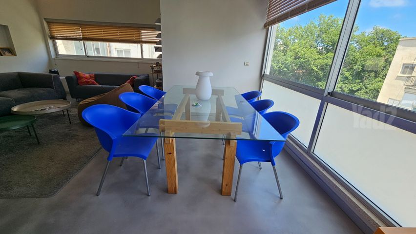 דירה למכירה בתל אביב יפו (תיווך) — 4