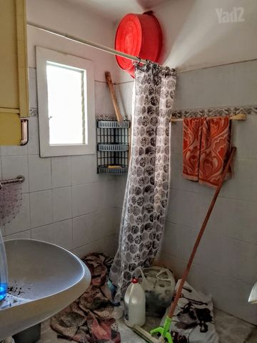 דירה למכירה בתל אביב יפו (תיווך) — 5