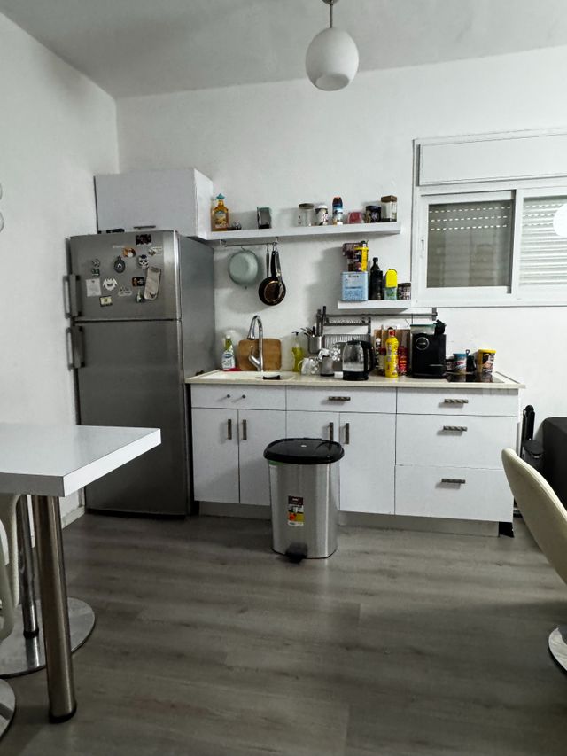 דירה, כלנית, ארלוזורוב, גבעתיים