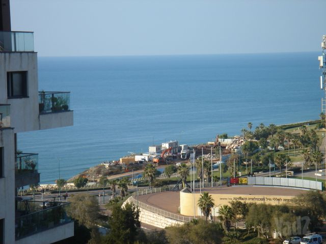 גלי הים