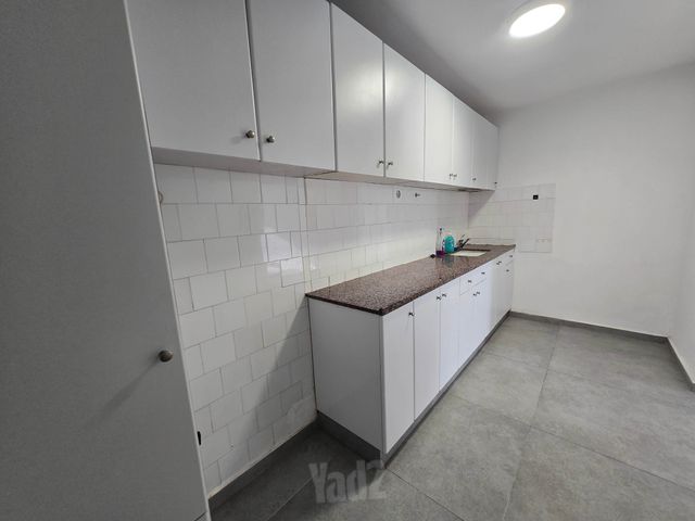 דירה להשכרה בתל אביב יפו (תיווך) — 4