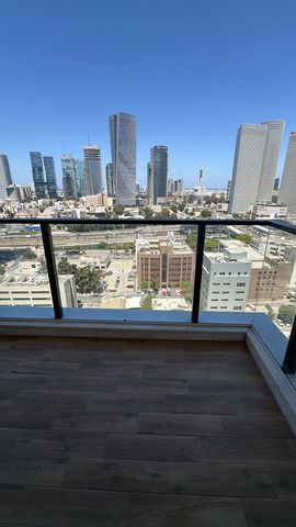דירה להשכרה בתל אביב יפו (תיווך) — 2