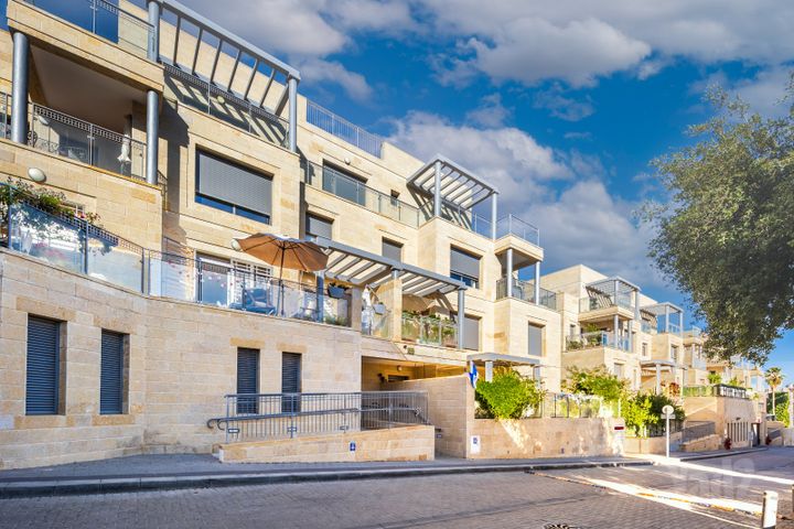 Jerusalem, Israel 15