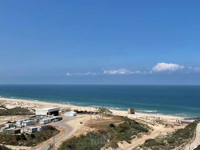 שער הים