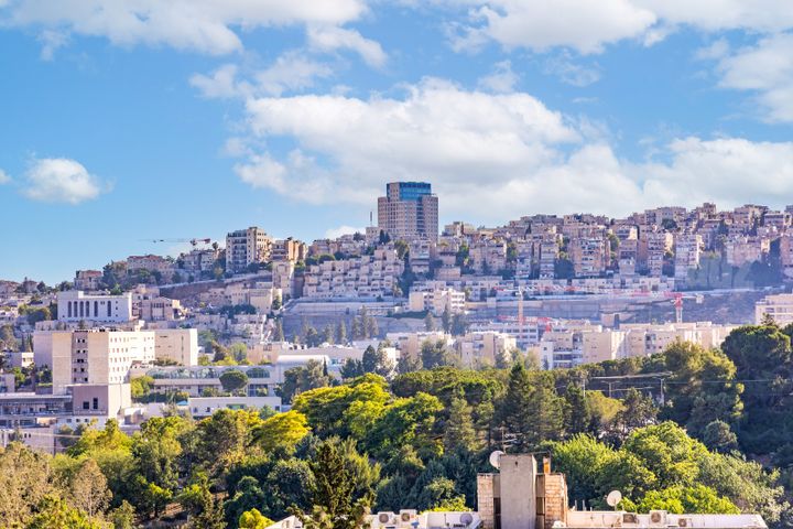 Jerusalem, Israel 13