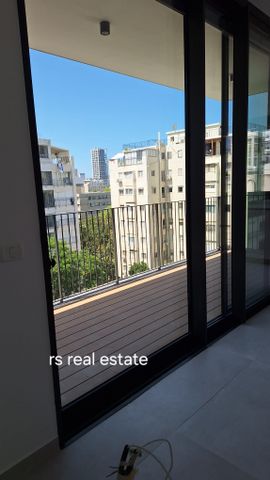 דירה להשכרה בתל אביב יפו (תיווך) — 2