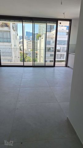 דירה להשכרה בתל אביב יפו (תיווך) — 5