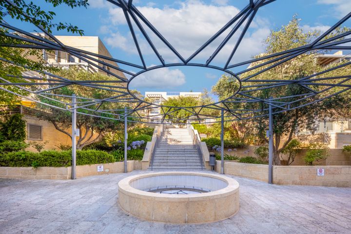 Jerusalem, Israel 14